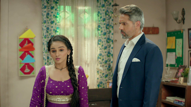 Na Umra Ki Seema Ho - Watch Episode 104 - Vidhi Controls Her Feelings on Disney+ Hotstar