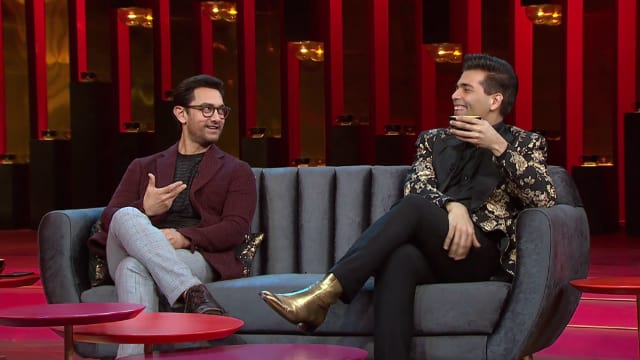 Koffee with karan season 6 episode 1 watch full on sale online