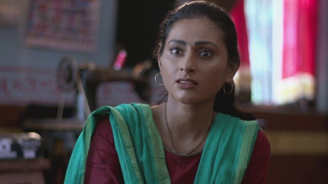 Rang Maza Vegla - Watch Episode 497 - Deepa's Stunning Discovery on Hotstar