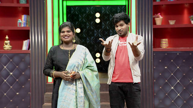 Watch Cooku with Comali All Latest Episodes on Hotstar