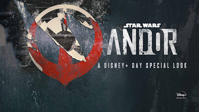 Star Wars: Andor - Disney+ Hotstar