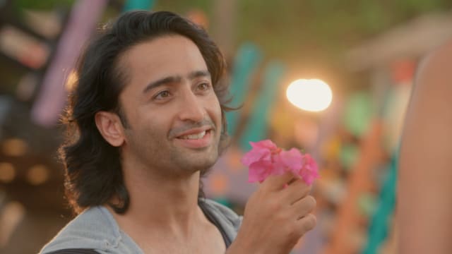 Abir's Proposal Shayari - Hotstar