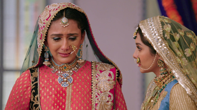 Watch Yeh Rishta Kya Kehlata Hai All Latest Episodes Online on Disney 