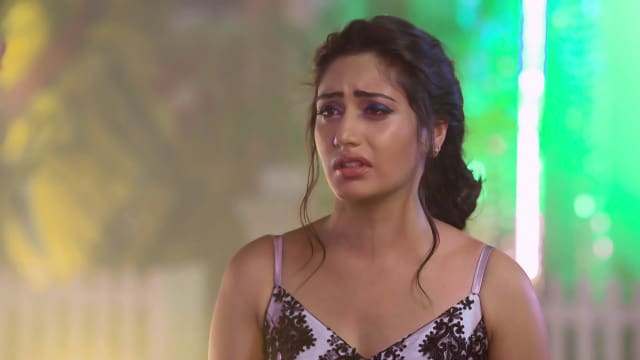 Ishqbaaz Watch Episode 158 Anika Apologises To Shivaay On Disney