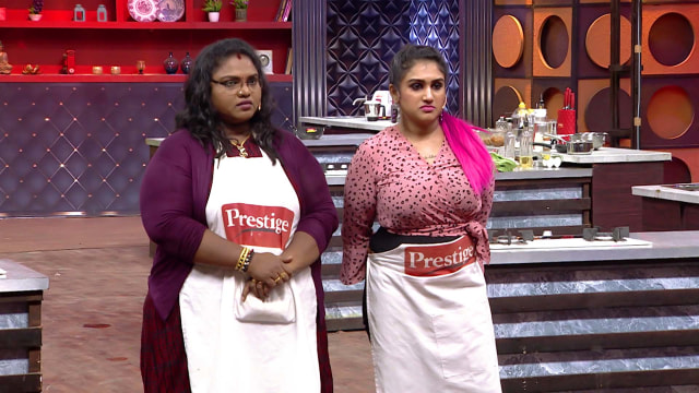 Masterchef season 6 discount hotstar