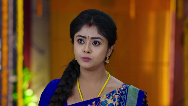 Vantalakka - Watch Episode 234 - Varalakshmi Consoles Rajini on Disney+ ...