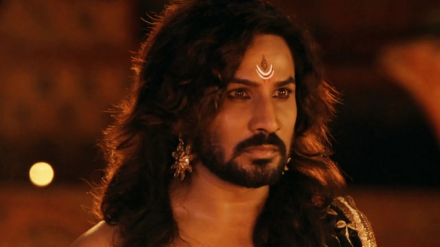 RadhaKrishn - Watch Episode 24 - Duryodhan Demands His Rights on ...