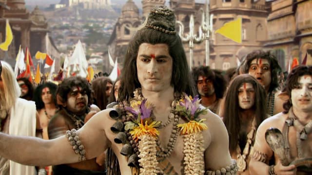 Devon ke dev mahadev online full episodes watch online