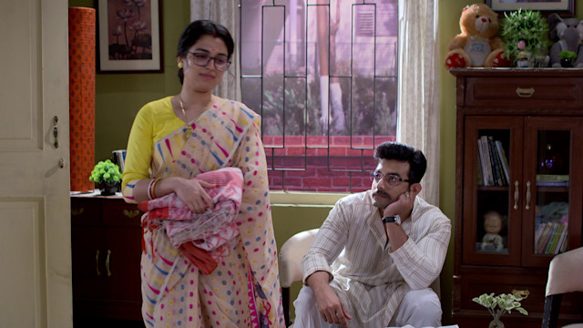 Guddi - Watch Episode 544 - Guddi Finds Solace With Ankush On Disney+ ...