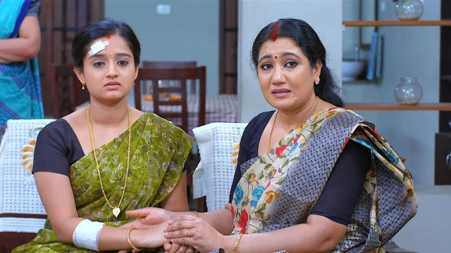 Watch Santhwanam Full Episode 127 Online in HD on Hotstar US