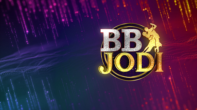 BB Jodi - Promo - Disney+ Hotstar