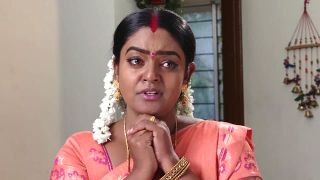 Karthika Deepam - Watch Episode 569 - Deepa Breaks Down on Hotstar