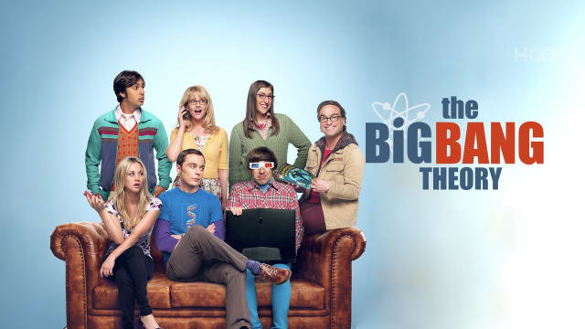 the big bang theory on cbs all access