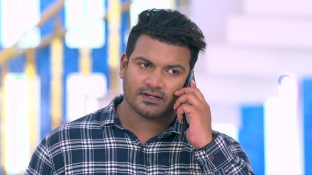 disney plus hotstar kudumbavilakku