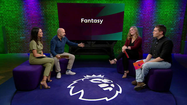 Watch Pl Fantasy Premier League 2019 20 Tv Serial Episode 6 Best Xi For Round 5 Full Episode On Hotstar