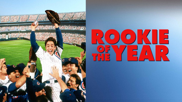 retro rookie of the year
