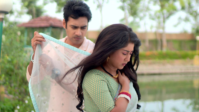 Nabab Nandini - Watch Episode 126 - Nabab, Nandini Reconcile on Disney+  Hotstar