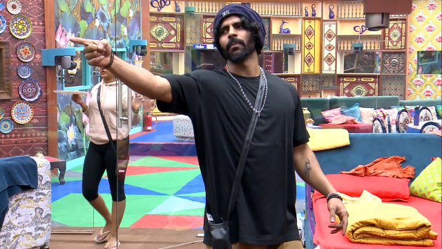 Watch Bigg Boss Tamil Season 4 Full Episode 27 - Day 26 in ...