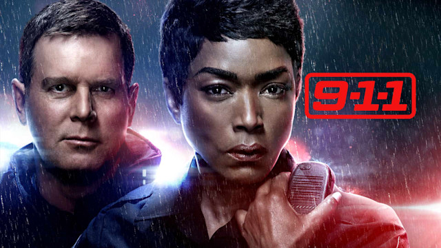 9-1-1, Drama TV Series - Nonton Semua Episode Terbaru Online di Disney+ ...