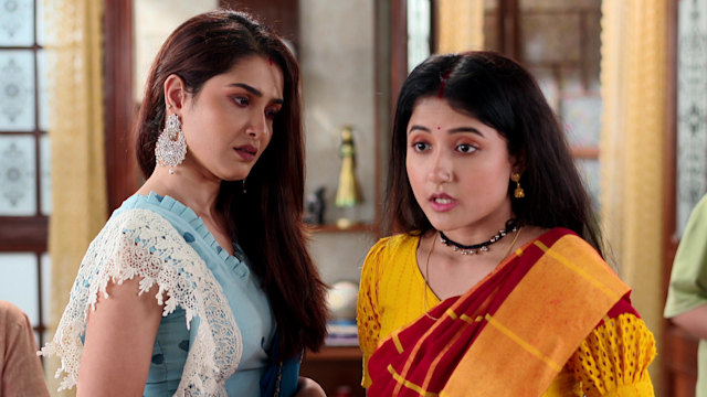 Watch Godhuli Alap Full Episode 129 Online In Hd On Hotstar 