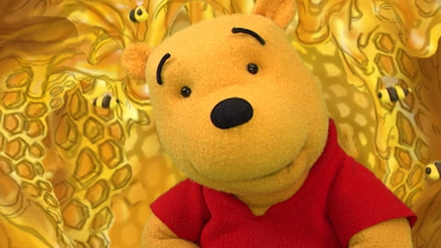 Watch The Book of Pooh Season 1 Episode 9 on Disney+ Hotstar