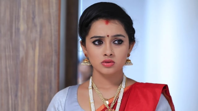 Watch Sarvamangala Mangalye Full Episode 50 Online in HD on Hotstar UK