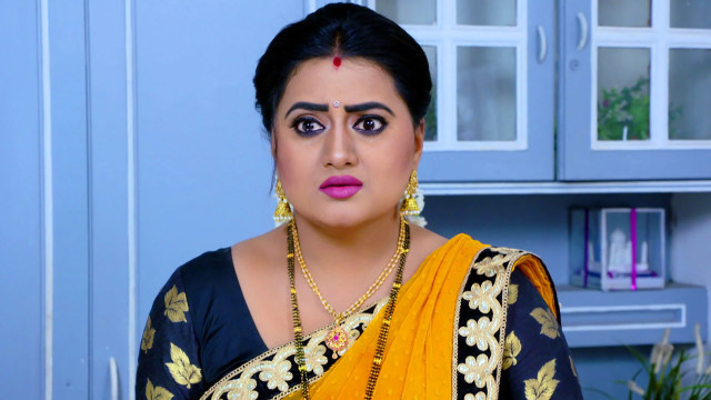 Watch Kumkuma Puvvu Full Episode 1197 Online In Hd On Hotstar Uk