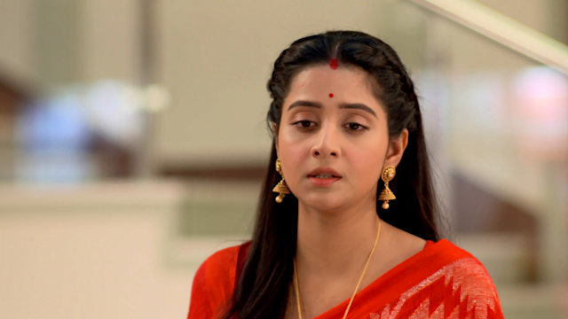 Saheber Chithi - Watch Episode 81 - Chithi Saves the Day on Disney+ Hotstar