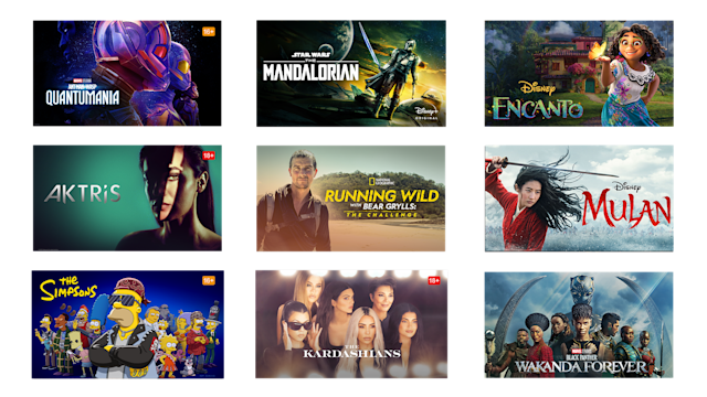 Watch Pre Reg Tray 3 Videos Online on Disney+ Hotstar