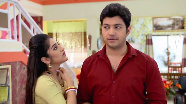 Watch Bhojo Gobindo Full Episode 358 Online in HD on Hotstar CA