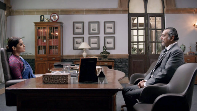 Watch City Of Dreams Season 2 Episode 4 Online Skeletons In The Closet On Hotstar CA