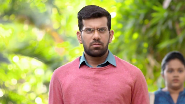Rang Maza Vegla Watch Episode 91 Kartik s Bold Move On Disney Hotstar
