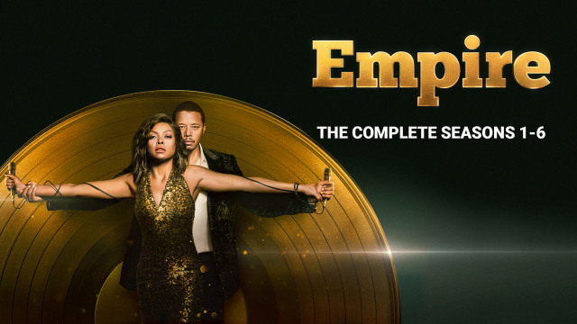 Empire, Drama TV Series - Nonton Semua Episode Terbaru Online di ...