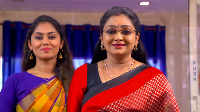 Amma Ariyathe - Watch Episode 596 - Neeraja Learns the Truth on Disney+ ...