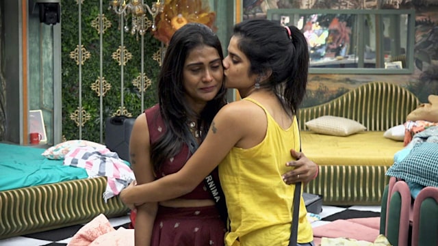 BB Bids Farewell To The Ex-Housemates - Promo - Disney+ Hotstar