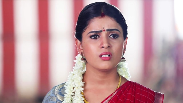 Siva manasula sakthi on sale serial hotstar today episode