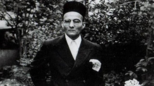 Vd savarkar image