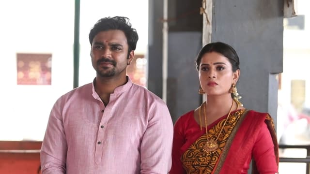 Siva manasula sakthi clearance serial hotstar today episode