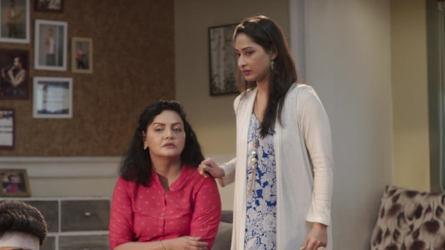 Watch Tuzech Mi Geet Gaat Aahe Full Episode 177 Online in HD on Hotstar UK