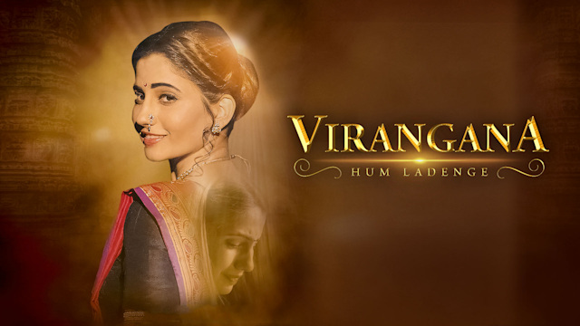 Watch Virangana - Disney+ Hotstar