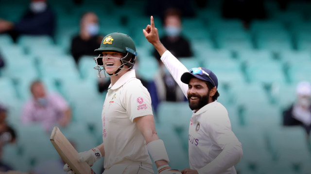 in which channel india tour of australia 2020