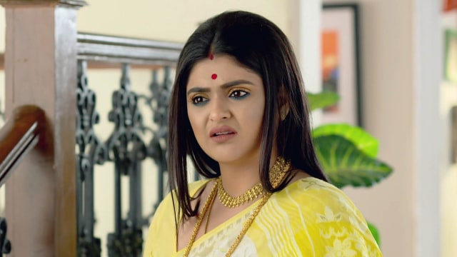 Guriya Jekhane Guddu Sekhane - Watch Episode 386 - Mahua Leaves the ...