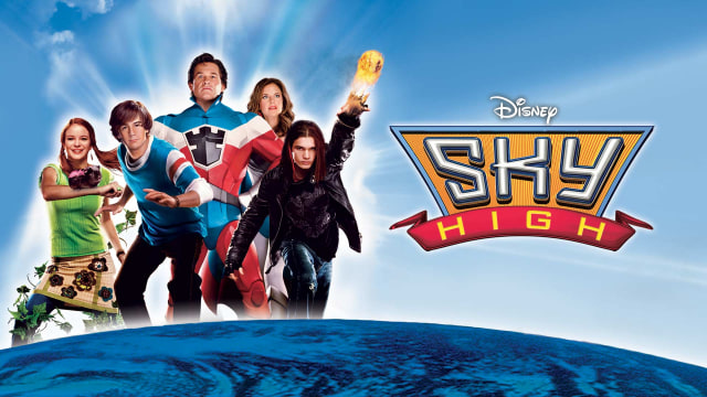 Sky high putlocker new arrivals