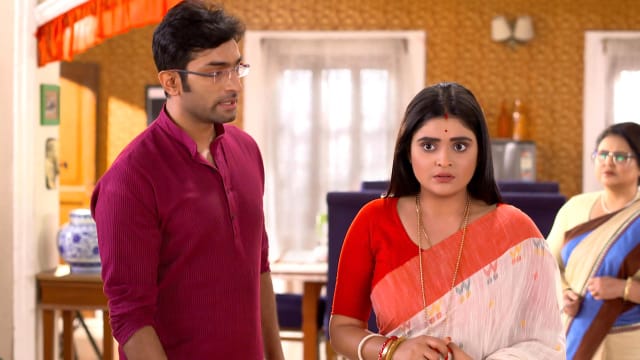 Guriya Jekhane Guddu Sekhane - Watch Episode 296 - Mahua Provokes ...