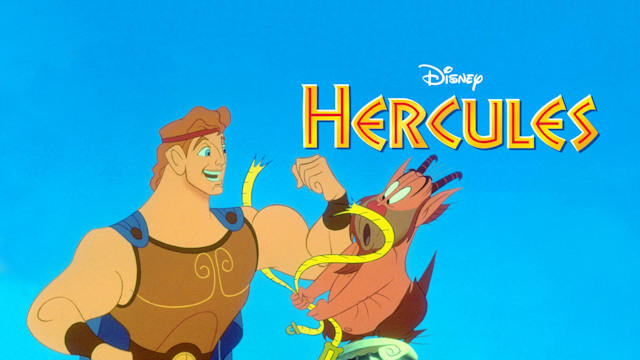 Hercules disney full 2025 movie 123