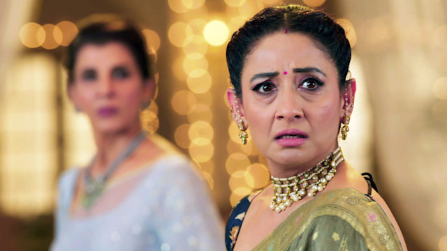 Watch Yeh Rishta Kya Kehlata Hai Full Episode 1144 Online In Hd On Hotstar Us