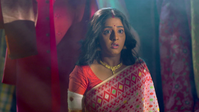 Chookar Mere Mann Ko - Watch Episode 55 - Deepa's Courageous Move on ...