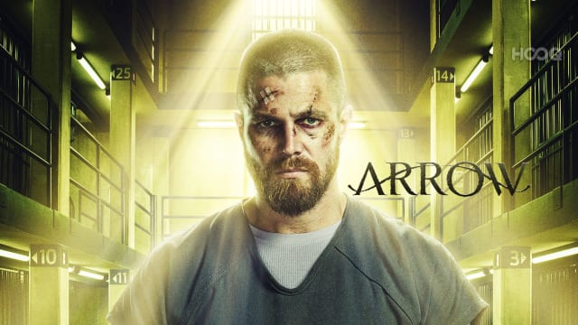 Arrow Tv Series Full Episodes Watch Arrow Tv Show Online