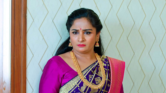 O Muddhumanase Watch Episode Ahalya Troubles Drishti On Disney Hotstar