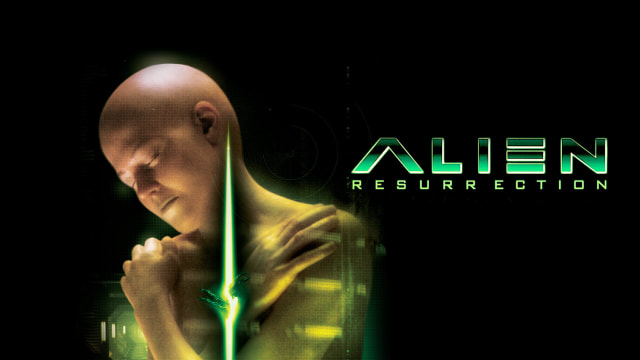 Watch a clip from Alien: Resurrection - Trailer on Disney+ Hotstar